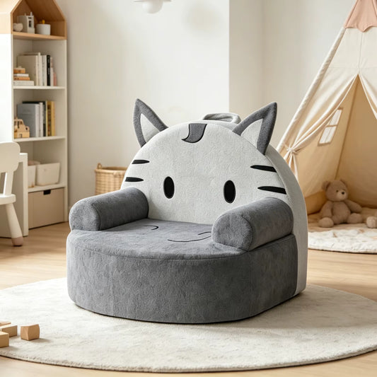 kat kinderfauteuil