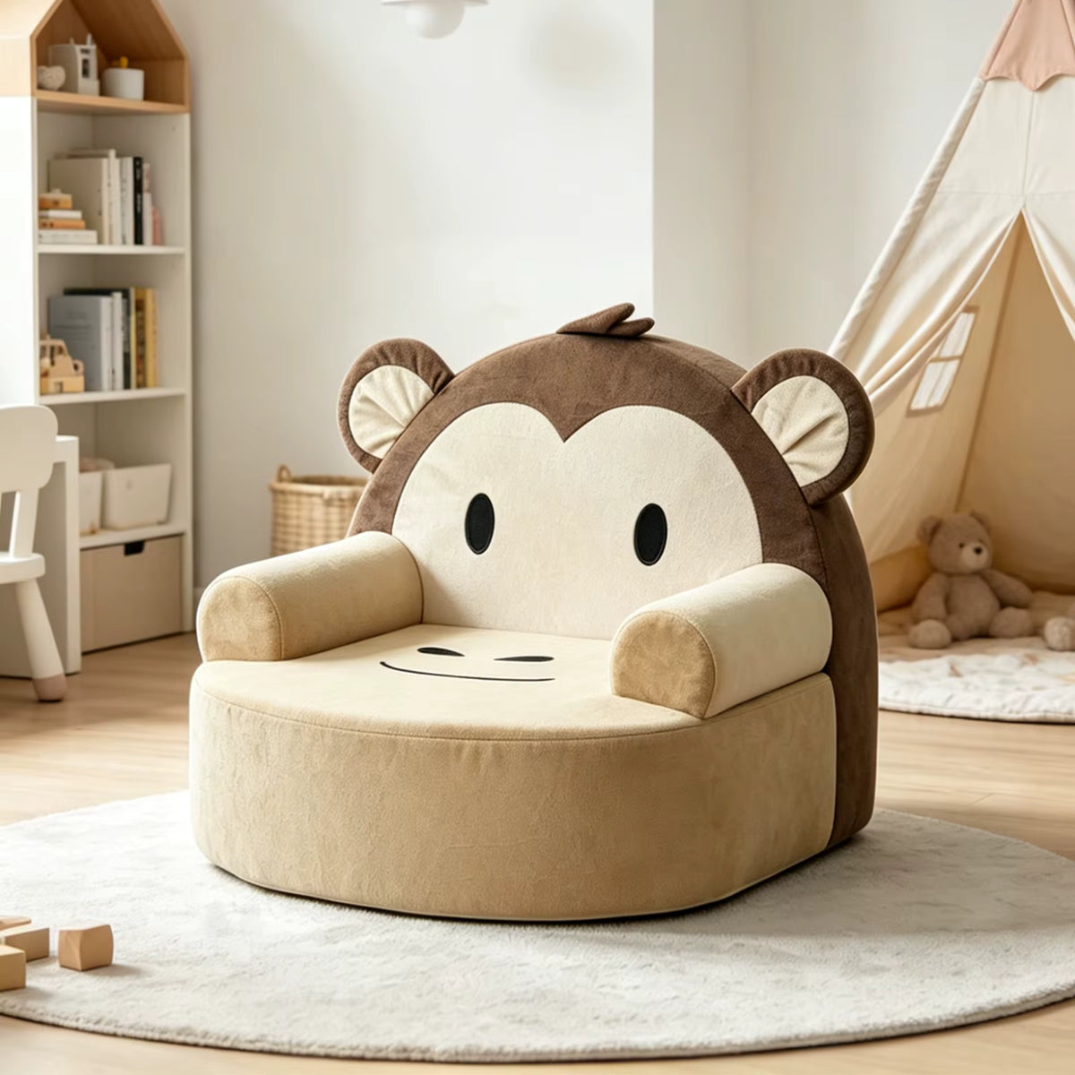 aap kinderfauteuil